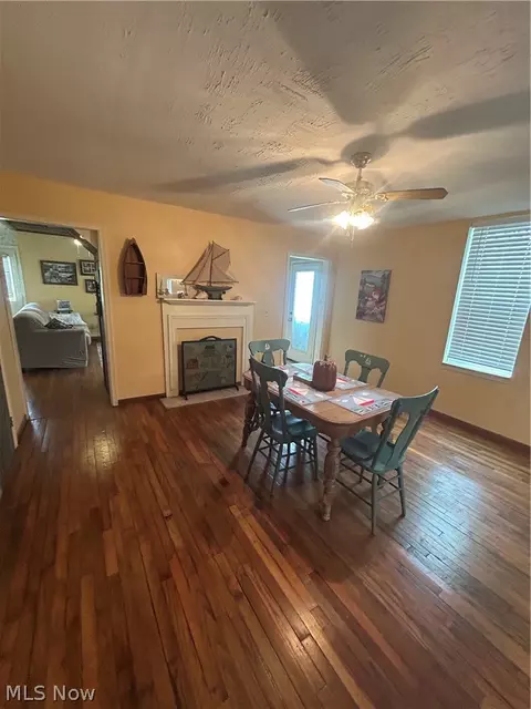 Dining - 68775 Tyner Rd, Cambridge, OH 43725 photo 2 of 2
