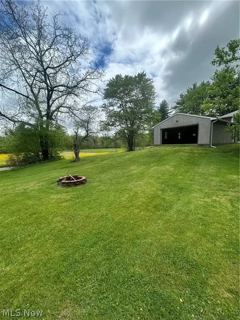 Exterior - 68775 Tyner Rd, Cambridge, OH 43725 photo 1 of 1