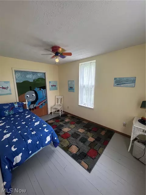 Bedroom - 68775 Tyner Rd, Cambridge, OH 43725 photo 4 of 4