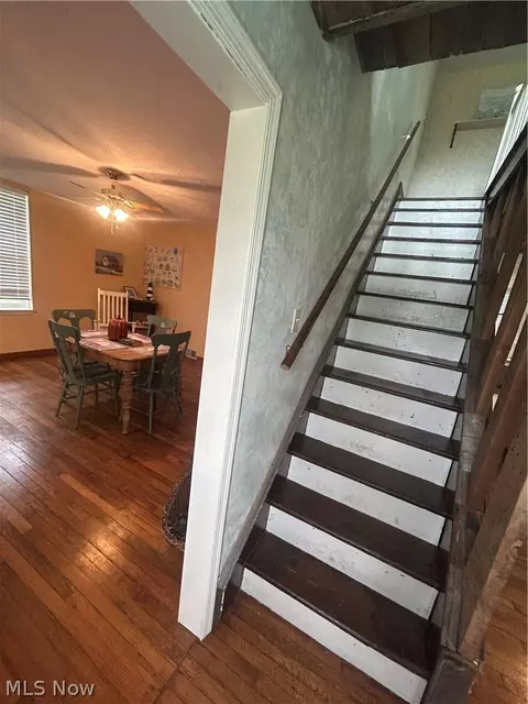 Entry Way - 68775 Tyner Rd, Cambridge, OH 43725 photo 2 of 4