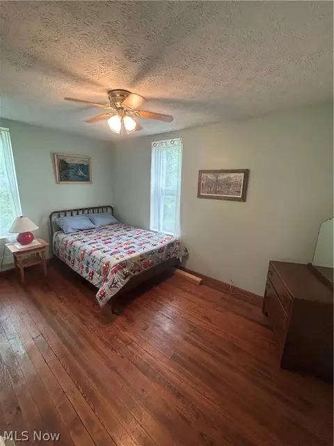 Bedroom - 68775 Tyner Rd, Cambridge, OH 43725 photo 2 of 4