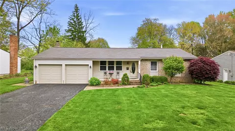 2286 Kennedy Dr, Salem, OH 44460