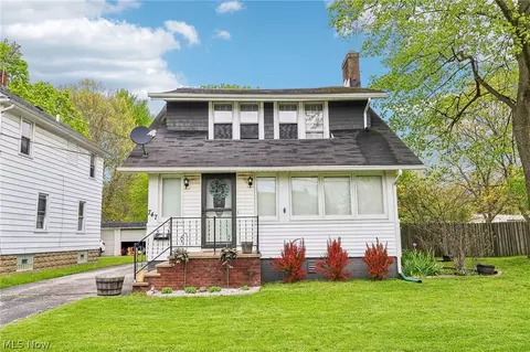 747 Liberty St, Painesville, OH 44077
