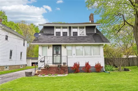 747 Liberty St, Painesville, OH 44077