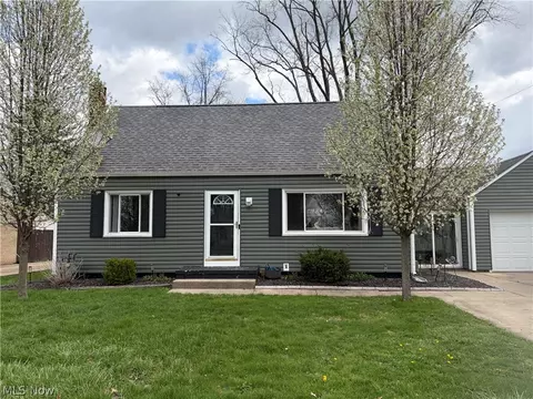 4300 Broadway Ave NE, Louisville, OH 44641