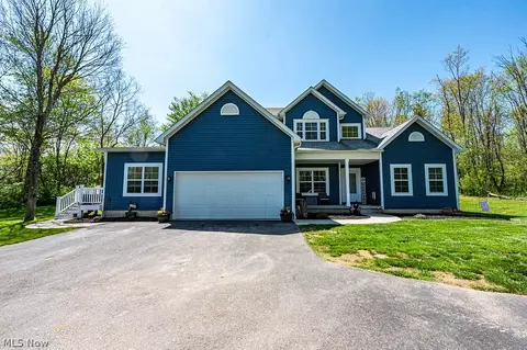 32094 Westward Way, Lisbon, OH 44432
