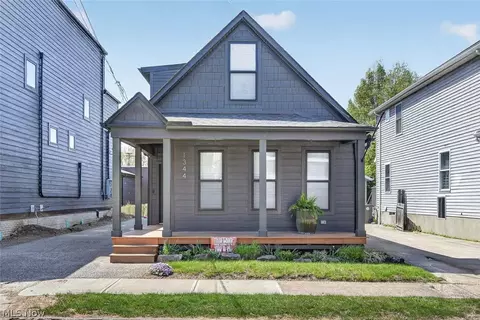 1344 W 78th St, Cleveland, OH 44102