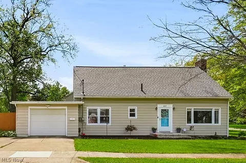 487 West St, Wadsworth, OH 44281