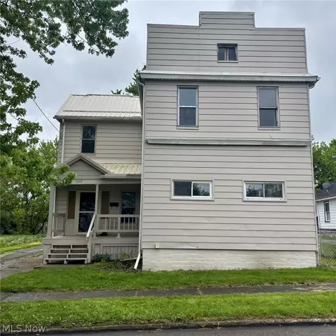 1629 Manhattan Ave, Youngstown, OH 44509