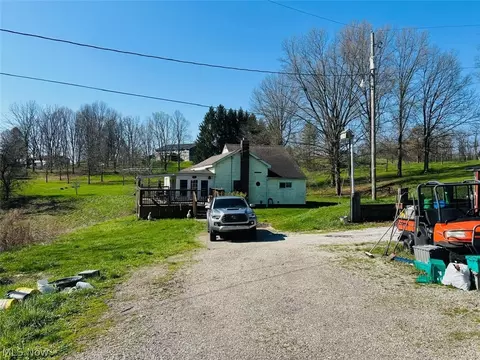 186 Township Rd 1305, Toronto, OH 43964