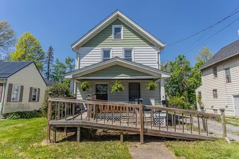 316 Bonnie Brae Ave SE, Warren, OH 44484