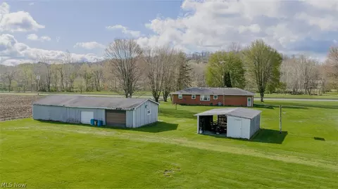 9939 Mapleton St SE, East Canton, OH 44730 photo 20