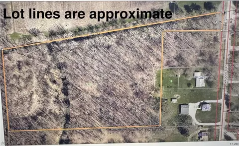 lot E Maddock Rd, North Ridgeville, OH 44039