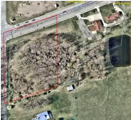 North Ridge Road, Madison, OH 44057