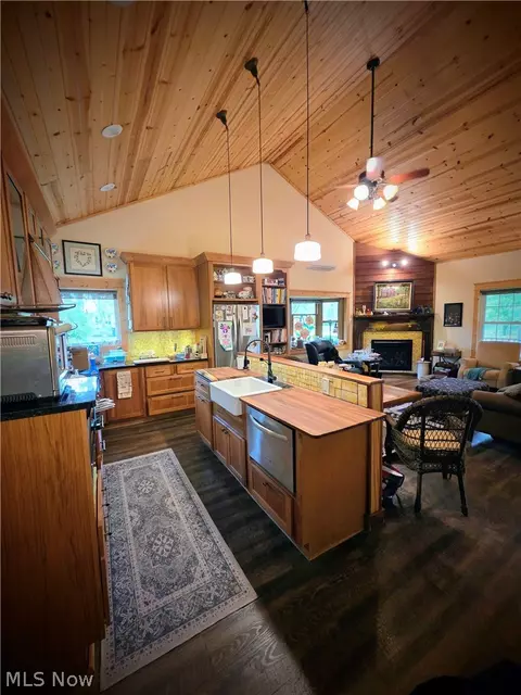 139 Silver Run Rd, Cairo, WV 26337 photo 7