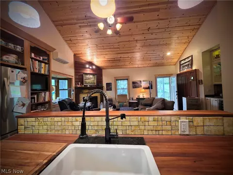139 Silver Run Rd, Cairo, WV 26337 photo 5