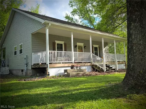 139 Silver Run Rd, Cairo, WV 26337 photo 2