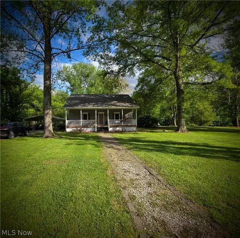 139 Silver Run Rd, Cairo, WV 26337 photo 3
