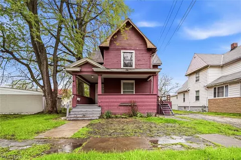 545 W 36th St, Ashtabula, OH 44004
