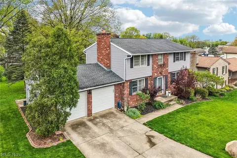 4503 Northview Ave NW, Canton, OH 44709