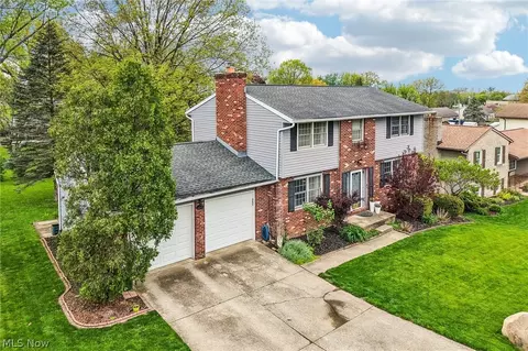 4503 Northview Ave NW, Canton, OH 44709