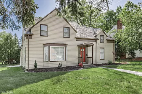 1259 Hereford Rd, Cleveland Heights, OH 44118