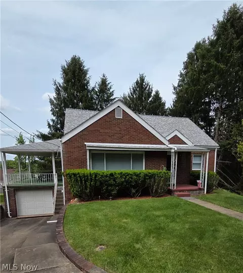 131 St Ann Way, Weirton, WV 26062