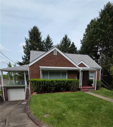 131 St Ann Way, Weirton, WV 26062