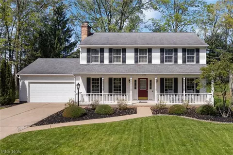 1675 Chatham Ave NE, North Canton, OH 44720