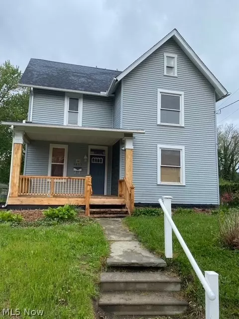 1411 Logan Ave NW, Canton, OH 44703