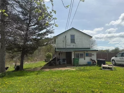 5710 Caine Rd, Pierpont, OH 44082