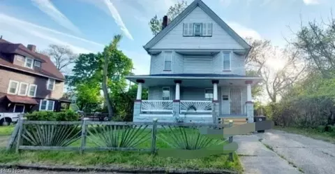 1694 E 90th St, Cleveland, OH 44106