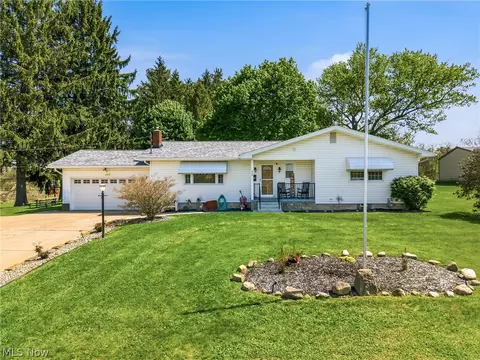 620 Thomas Rd, Lisbon, OH 44432