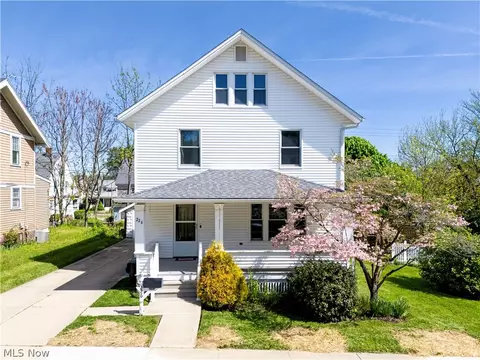 226 Ferrell Ave, Ashland, OH 44805