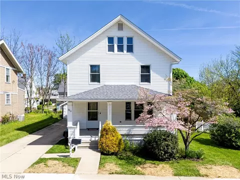 226 Ferrell Ave, Ashland, OH 44805