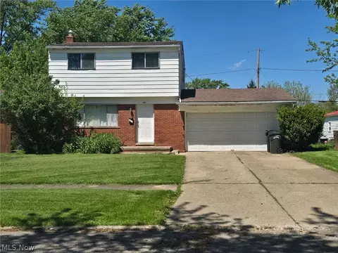890 Salem Ave, Elyria, OH 44035