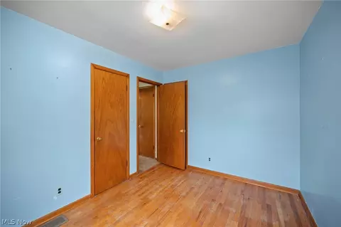 Bedroom - 4001 Park Ave, Rootstown, OH 44272 photo 4 of 4