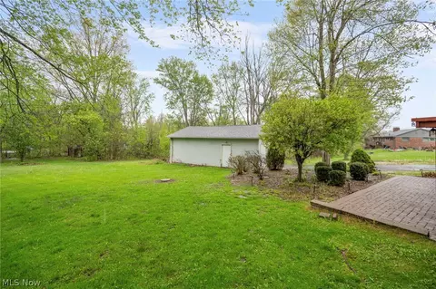 Exterior - 4001 Park Ave, Rootstown, OH 44272 photo 7 of 7