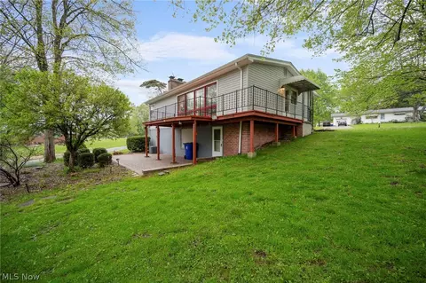 Exterior - 4001 Park Ave, Rootstown, OH 44272 photo 1 of 7
