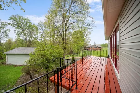 Exterior - 4001 Park Ave, Rootstown, OH 44272 photo 2 of 7