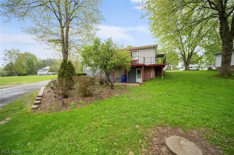 Exterior - 4001 Park Ave, Rootstown, OH 44272 photo 3 of 7