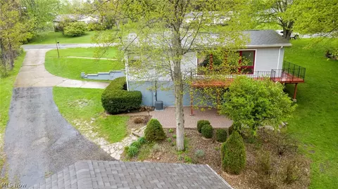 Exterior - 4001 Park Ave, Rootstown, OH 44272 photo 6 of 7