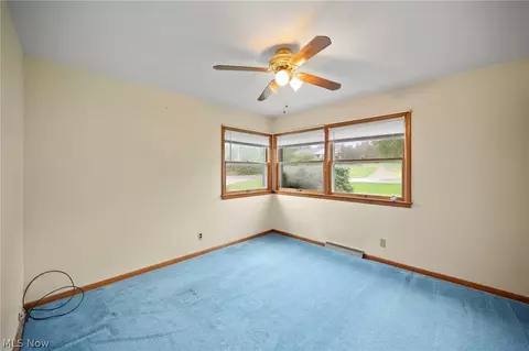 Bedroom - 4001 Park Ave, Rootstown, OH 44272 photo 1 of 4