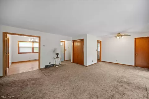 Living - 4001 Park Ave, Rootstown, OH 44272 photo 3 of 5