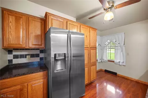 Kitchen - 4001 Park Ave, Rootstown, OH 44272 photo 2 of 3