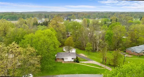 View/Area - 4001 Park Ave, Rootstown, OH 44272 photo 1 of 8