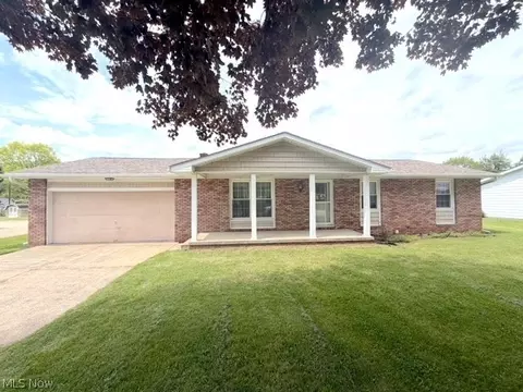 1172 2nd St SW, New Philadelphia, OH 44663
