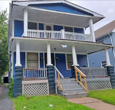 11711 Forest Ave, Cleveland, OH 44120