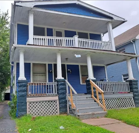 11711 Forest Ave, Cleveland, OH 44120