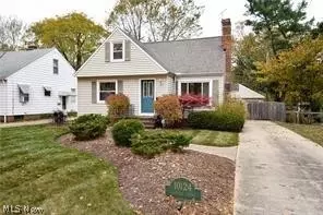 10124 Keswick Dr, Parma Heights, OH 44130